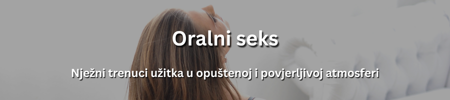 Diskretna i profesionalna intimna usluga s fokusom na ugodno iskustvo