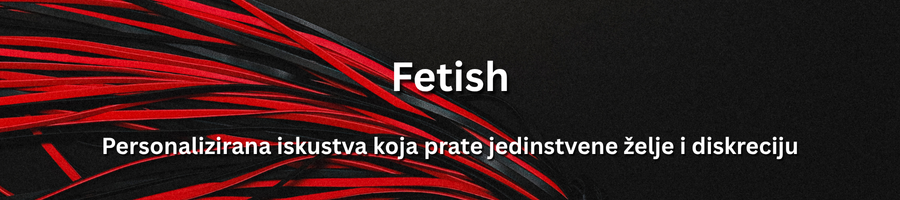 Diskretne usluge koje odgovaraju posebnim interesima i željama